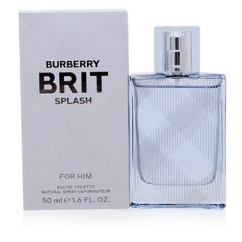 burberry albert splash|Brit Splash .